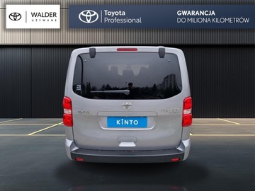 Toyota Verso 2024 Toyota PROACE VERSO 2.0 D4-D Long VIP 2.0 D4-D LON, zdjęcie 7