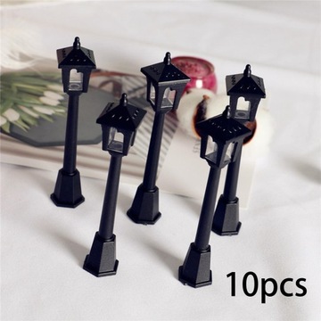 Model railways Trains Lanterns Mini lanterns