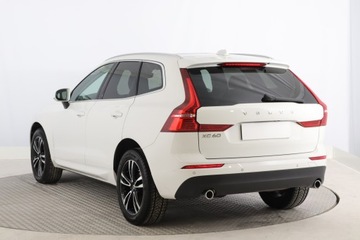 Volvo XC60 II 2020 Volvo XC60 B4, Salon Polska, 1. Właściciel, zdjęcie 3