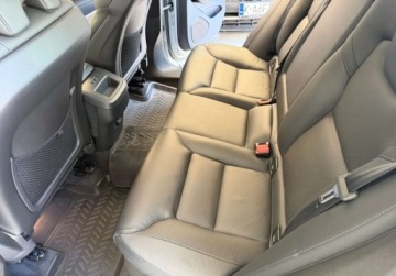 Volvo XC60 II Crossover Facelifting 2.0d B4 197KM 2024 Volvo XC 60 XC 60 2.0 HYB 197 KM 2024r Bezwypadkowy 2.000 km Warszawa, zdjęcie 7