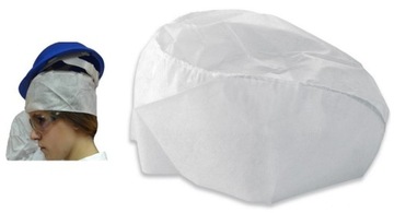 CZEPEK HIGIENICZNY POD KASK UVEX 9790.006 80 szt