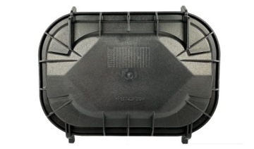 MASKOWNICA TYLNA OSŁONA ZAŚLEPKA REFLEKTORA MERCEDES ACTROS MP4 MP5