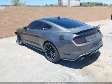 Ford Mustang VI Mach 1 5.0 Ti-VCT 460KM 2021 Ford Mustang GT Fastback 2021 5.0l 5.0 Benzyna 460KM, zdjęcie 3