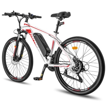 FAFREES Hailong One Rower Elektryczny 250W 36V 13AH 32km/h 26'' MTB
