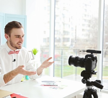 ЧЕХОЛ ДЛЯ БЕСПРОВОДНОЙ АУДИОСИСТЕМЫ BOYA BY-WM8 PRO-K2