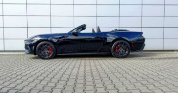 Ford Mustang VI Convertible 2023 5.0 Ti-VCT 446KM 2026 Ford Mustang aktywny wydech wentylowane fotele aktywny tempomat V8 5.0, zdjęcie 22