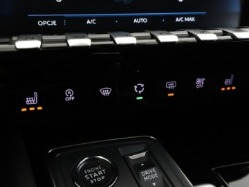 Peugeot 508 II Sedan 1.2 PureTech 130KM 2022 Peugeot 508 full led automat grzane fotele virtual, zdjęcie 27