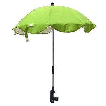 Ochrona GreenUV Sunscree Odporny na deszcz parasol dziecięcy Pokrowiec na w