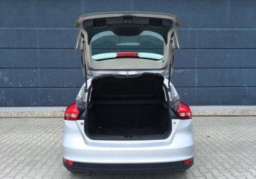 Ford Focus III Sedan Facelifting 1.5 TDCi 95KM 2018 Ford Focus 1.5 D 95KM Nowy Rozrzad Salon PL Vat 23 ASO 1.5 Diesel 95KM, zdjęcie 7