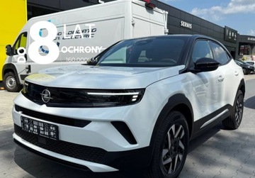 Opel Mokka II SUV 1.2 Turbo 130KM 2025 Opel Mokka Edition 1.2 130KM AT8 Przedluzona ochrona 8 lat160tys. km