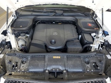 Mercedes GLE V167 2024 Mercedes-Benz GLE 450 4Matic 2024 3.0l 3.0 Benzyna 375KM, zdjęcie 6