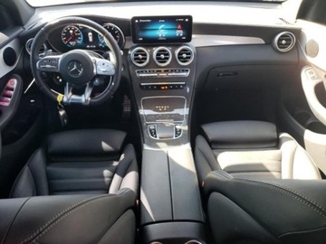Mercedes GLC C254/X254 2022 Mercedes-Benz GLC MERCEDES-BENZ GLC 43 4MATIC AMG, 44, od ubezpieczyciela, zdjęcie 7