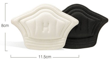 ОБУВНЫЕ КАЛПЕТЫ САМОКЛЕЙКИСЯ ПЕННЫЕ СТЕЛЬКИ