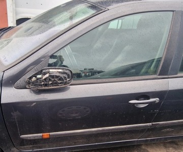 DVEŘE PŘEDNÍ LEVÉ RENAULT LAGUNA II 2 TEB66