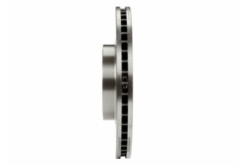 Bosch 0 986 479 A81 Tarcza hamulcowa PRZÓD SUBARU
