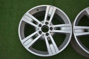 ALUFELGI MERCEDES A164 18
