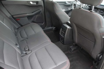 Ford Kuga III SUV 1.5 EcoBoost 150KM 2020 Ford Kuga FORD KUGA 1.5 152KM ST-LINE X LED NAVI Kamera Gwarancja 12m ASO, zdjęcie 33