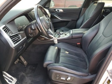 BMW X7 2021 BMW X7 XDrive40I 2021 3.0l 3.0 Benzyna 335KM, zdjęcie 7