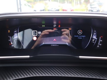 Peugeot 508 II 2020 Peugeot 508 2.0 BlueHDi, Automat, Skóra, Navi, zdjęcie 10