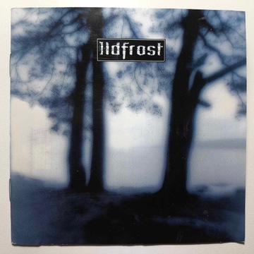Ildfrost Autumn Departure CD 1 Press 94' CMI