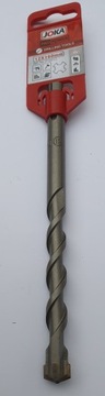 JOKA PRO Wiertła SDS plus 10x210mm widii4