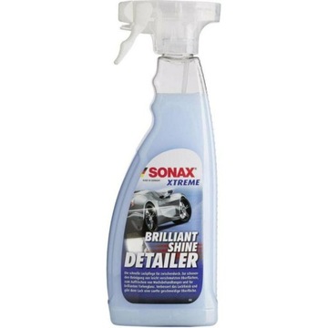 SONAX Xtreme Brillant Shine 750ml - quick detailer