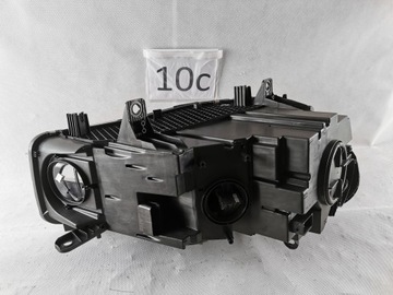 BMW X5 F15 X6 F16 FULL LED LEWY ADAPTIVE REFLEKTOR LAMPA 2587941
