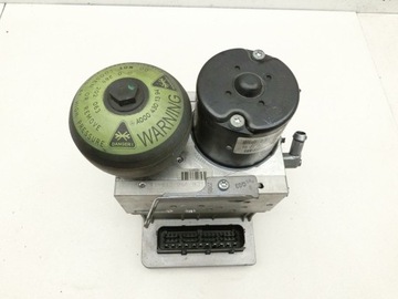 MERCEDES E-KLASA W211 POMPA SBC ABS A0054317212