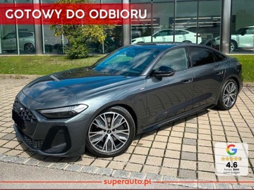 Audi A5 B10 Limousine 2.0 TDI 204KM 2025 AUDI A5 TDI S line Sedan 2.0 (204 KM) 2025