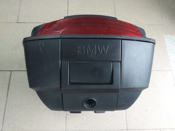 BMW K17 K18 K19 C600 C650 C600GT C650GT Центральный багажник 8542047