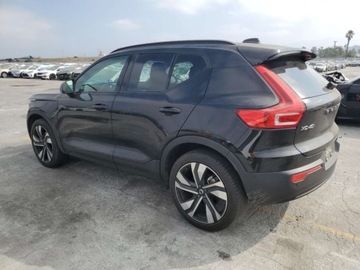 Volvo XC40 2024 Volvo XC 40 Plus 2024 2.0l 2.0 Benzyna 194KM, zdjęcie 11