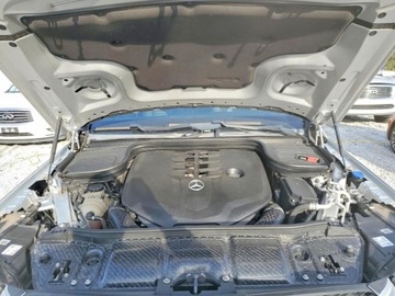 Mercedes GLS X167 2020 Mercedes-Benz GLS 580 4Matic 2020 4.0 Benzyna 483KM, zdjęcie 6