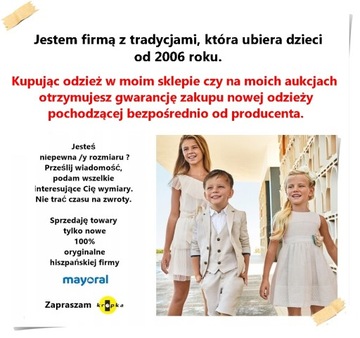 BUTELKOWA ZIELEŃ Z GRANATM - SPÓDNICZKA WZÓR 4910 MAYORAL 116 cm