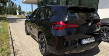 BMW X3 G45 2025 BMW X3 20d xDrive dealer BMW Bonkowscy 2.0 Diesel 197KM, zdjęcie 3