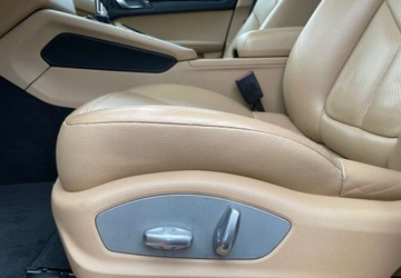 Porsche Macan SUV 2.0 252KM 2018 Porsche Macan Porsche Macan 2.0 Turbo 2.0 Benzyna 252KM, zdjęcie 10
