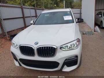 BMW X3 G01 2018 BMW X3 BMW X3 xDrive30i 2.0 Benzyna 248KM, zdjęcie 1