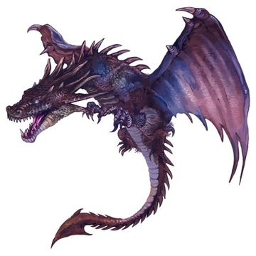 NAKLEJKA 3D WLEPKA AUTO SMOK DRAGON SAMOCHÓD