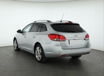 Chevrolet Cruze Kombi 1.7D DOHC 130KM 2014 Chevrolet Cruze 1.7 VCDi, Klima, Klimatronic, zdjęcie 3