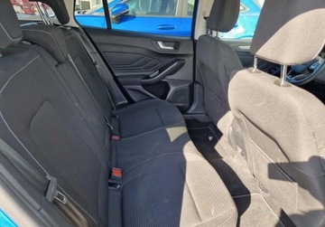 Ford Focus IV 2024 Ford Focus OFERTA BLACK WEEK 1.0 EcoBoost mHEV 155KM TitaniumX,FV 23,SALON, zdjęcie 31