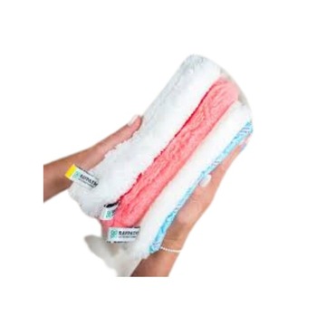 Комплект для чистки автомобиля Raypath Auto, Автомобильный комплект Raypath