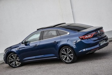 Renault Talisman Sedan 1.6 Energy TCe 200KM 2017 Renault Talisman 1.6 TCe 200KM INITIALE PARIS 19 LED NAVI KAMERA Gwarancja, zdjęcie 9