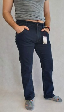 Spodnie męskie WEDAN model PREMIUM KOMFORT 1