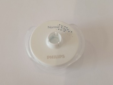 Крышка щетки для лица Philips VisaPure+крышка