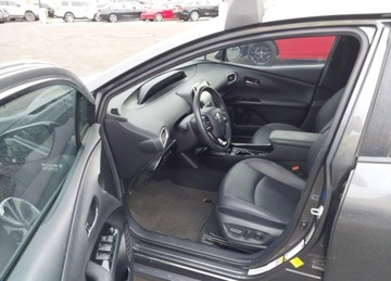 Toyota Prius IV 2021 Toyota Prius XLE, od ubezpieczalni 1.8 Hybryda 95KM, zdjęcie 13
