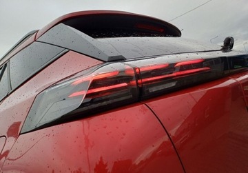 Peugeot 2008 II SUV 1.2 PureTech 100KM 2023 Peugeot 2008 216 Allure 102 KM I wl. GWARANCJA FV23 1.2 Benzyna, zdjęcie 10