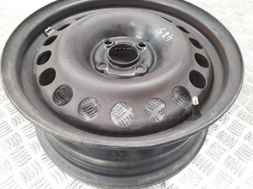 2150143 DISK 1.5 63 2010 CHEVROLET AVEO SEDAN (T200)