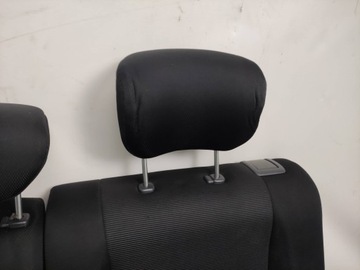 POHOVKA ZADNÍ SUZUKI LIANA I FL 04-07