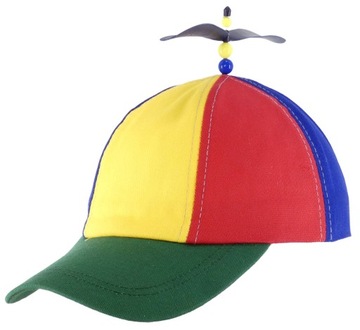 Кепка ПАТРУЛЬ с ВЕРТОЛЕТОМ