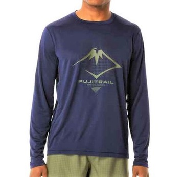 Longsleeve koszulka z długim rękawem Asics roz. XL