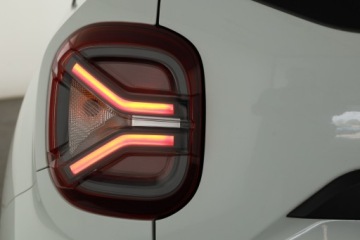 Dacia Duster II SUV Facelifting 1.0 TCe 90KM 2022 Dacia Duster 1.0 TCe, Salon Polska, 1. Właściciel, zdjęcie 18